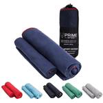 Prime Art Wood Microfaser-Handtuch