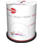 Primeon 2761106 CD-R 700 MB