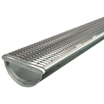 Primo Dachrinnenschutz Laubstop