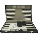 PrimoGames Koffer Backgammon