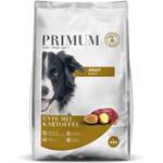 Primum Halbfeuchtes Trockenfutter