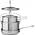 Campfire Cook Set Large von Primus