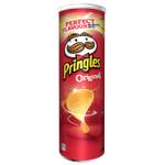 Pringles Original