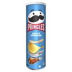 Pringles Salt & Vinegar