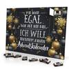 Adventskalender von printplanet