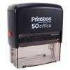 Personalisierter selbstfärbender Gummistempel von Printtoo