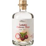 Prinz Sommer Himbeeren-Minze Schnaps