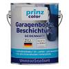 Garagenbodenbeschichtung von prinzcolor