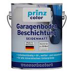prinzcolor Garagenbodenbeschichtung