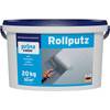 Premium Rollputz von Plid