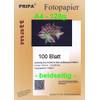 InkJet Fotopapier von pripa