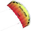 Synapse Dual-Line Parafoil Kite von Prism Kite Technology