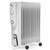 Pro Breeze 2500W Ölradiator