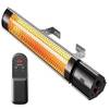 Infrarotheizstrahler von Pro Breeze
