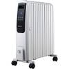 Premium 2500W Ölradiator von Pro Breeze