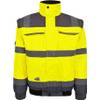 Warnschutz-Pilotenjacke von PRO FIT