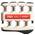 Fingertrainer Pro medium von ProHands