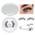 Wimpern von PRO LASHBEAUTY