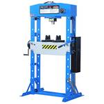 Pro-Lift-Werkzeuge Hydraulik-Presse 50T