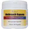 Weihrauch Kapseln von Pro Natural