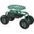Pro-Tec Fahrbarer Gartensitz