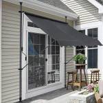 pro.tec Klemmmarkise