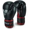 Fight Boxhandschuhe von Pro4