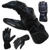 Sommer Regen Motorradhandschuhe von Proanti