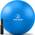 Gymnastikball von ProBody Pilates