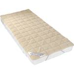 Procave Lammfell-Bettauflage