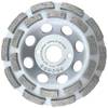 Premium Diamant-Schleiftopf von Prodiamant