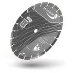 Prodiamant Pro10-350-20