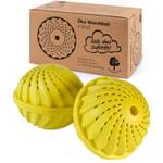 ProfessionalTree Öko Waschball 2 Stück