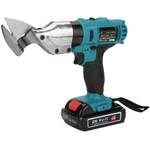 Professionelle Kabellose Elektrische Metallschere