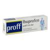 ibuprofen von proff