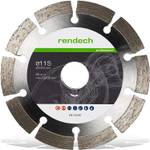 Profi Diamantscheibe 115mm