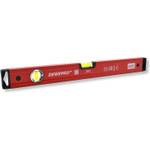 DEWEPRO Profi Wasserwaage Aluminium