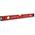 Profi Wasserwaage Aluminium von DEWEPRO