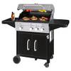 PC-GG 1219 von Profi Cook