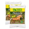 Pferdedung in Pellets von Profigreen