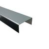 U-Profil-Stahl von profile-metall