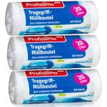Profissimo 9479514 Müllbeutel