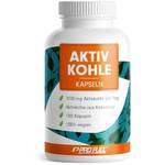 Profuel Aktivkohle Kapseln