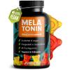 Melatonin Gummies von ProFuel