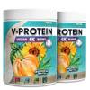 Proteinpulver zum Backen von ProFuel