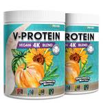 Profuel Vegan Protein Pulver Neutral
