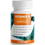 Profuel Vitamin B Komplex 365