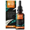 Vitamin B12 Tropfen von ProFuel