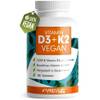 Vitamin D3 K2 von ProFuel