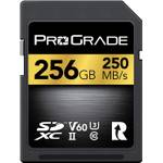 ProGrade Digital SD-Karte V60